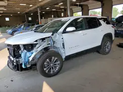 3GNAXPEG5TL304857 2026 CHEVROLET EQUINOX