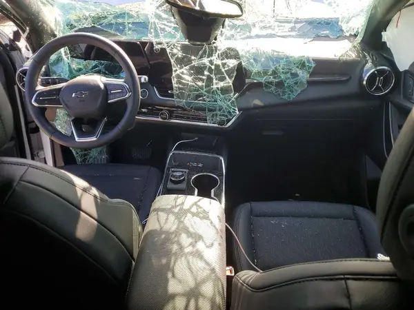 3GNAXPEG5TL315471 2026 CHEVROLET EQUINOX - Image 8
