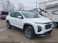 3GNAXPEG5TL325255 2026 CHEVROLET EQUINOX