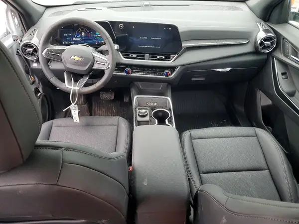3GNAXPEG5TL328608 2026 CHEVROLET EQUINOX - Image 8