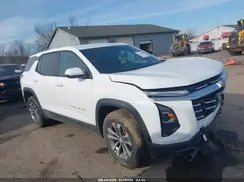 3GNAXPEG5TL334974 2026 CHEVROLET EQUINOX