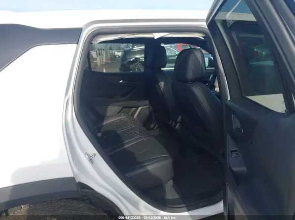 3GNAXPEG5TL334974 2026 CHEVROLET EQUINOX - Image 8