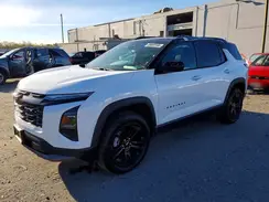 3GNAXPEG5TL354853 2026 CHEVROLET EQUINOX