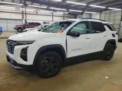 3GNAXPEG5TL359440 2026 CHEVROLET EQUINOX