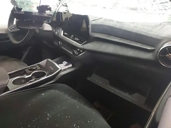 3GNAXPEG5TL359440 2026 CHEVROLET EQUINOX - Image 8