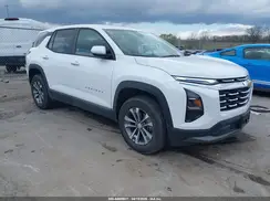 3GNAXPEG5TL362323 2026 CHEVROLET EQUINOX