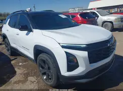 3GNAXPEG5TL368753 2026 CHEVROLET EQUINOX