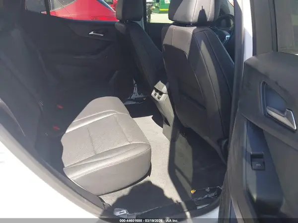 3GNAXPEG5TL368753 2026 CHEVROLET EQUINOX - Image 8