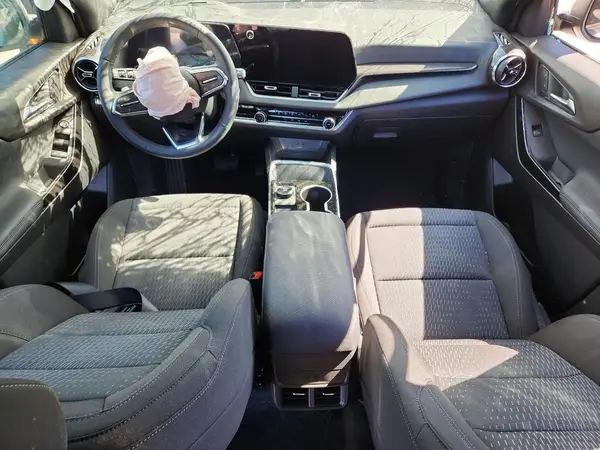 3GNAXPEG5TL375704 2026 CHEVROLET EQUINOX - Image 8