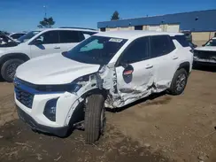 3GNAXPEG5TL385360 2026 CHEVROLET EQUINOX