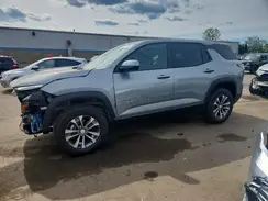 3GNAXPEG5TL398013 2026 CHEVROLET EQUINOX