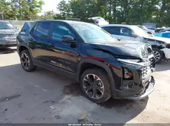 3GNAXPEG5TL401296 2026 CHEVROLET EQUINOX