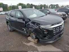 3GNAXPEG5TL401508 2026 CHEVROLET EQUINOX