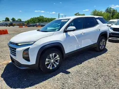 3GNAXPEG5TL416574 2026 CHEVROLET EQUINOX