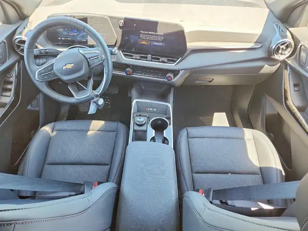 3GNAXPEG5TL416574 2026 CHEVROLET EQUINOX - Image 8