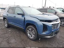 3GNAXPEG5TL417854 2026 CHEVROLET EQUINOX