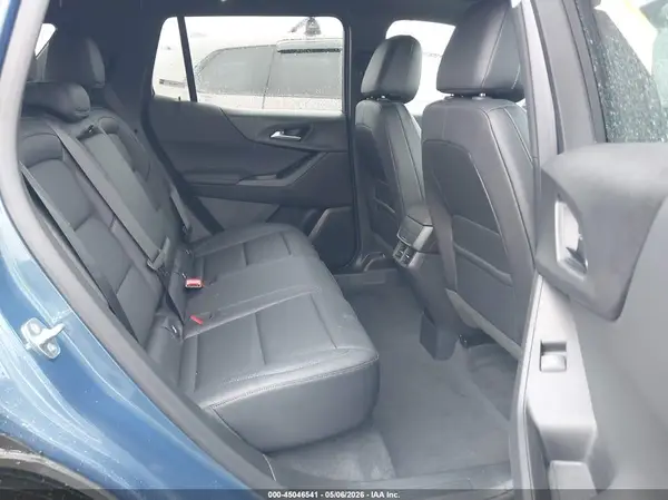 3GNAXPEG5TL417854 2026 CHEVROLET EQUINOX - Image 8