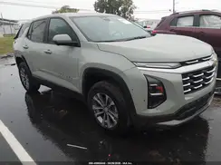 3GNAXPEG5TL420513 2026 CHEVROLET EQUINOX