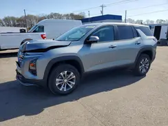 3GNAXPEG5TL434136 2026 CHEVROLET EQUINOX