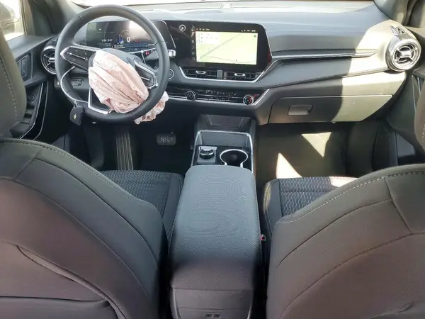 3GNAXPEG5TL434136 2026 CHEVROLET EQUINOX - Image 8