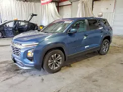3GNAXPEG5TL435481 2026 CHEVROLET EQUINOX