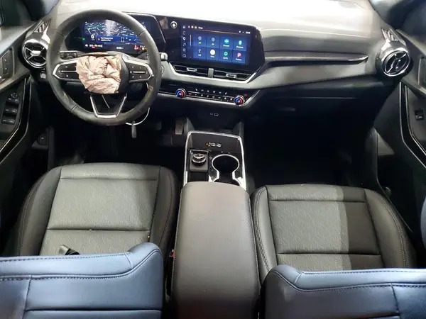 3GNAXPEG5TL435481 2026 CHEVROLET EQUINOX - Image 8