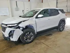 3GNAXPEG5TL441684 2026 CHEVROLET EQUINOX