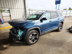 3GNAXPEG5TL441863 2026 CHEVROLET EQUINOX