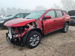 3GNAXPEG5TL443029 2026 CHEVROLET EQUINOX