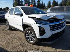 3GNAXPEG5TL451664 2026 CHEVROLET EQUINOX