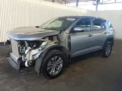 3GNAXPEG5TL461157 2026 CHEVROLET EQUINOX