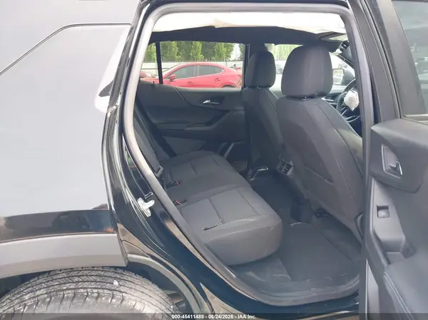 3GNAXPEG5TL478881 2026 CHEVROLET EQUINOX - Image 8