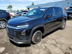 3GNAXPEG5TL479805 2026 CHEVROLET EQUINOX