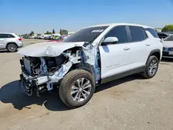 3GNAXPEG5TL487712 2026 CHEVROLET EQUINOX