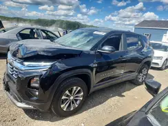 3GNAXPEG5TL490187 2026 CHEVROLET EQUINOX