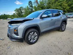3GNAXPEG5TL510129 2026 CHEVROLET EQUINOX