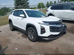 3GNAXPEG5TL517081 2026 CHEVROLET EQUINOX