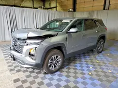 3GNAXPEG5TL522507 2026 CHEVROLET EQUINOX