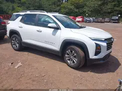 3GNAXPEG6SL104794 2025 CHEVROLET EQUINOX