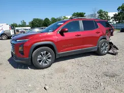3GNAXPEG6SL106514 2025 CHEVROLET EQUINOX