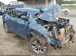 3GNAXPEG6SL106951 2025 CHEVROLET EQUINOX