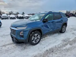 3GNAXPEG6SL116556 2025 CHEVROLET EQUINOX