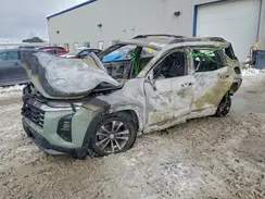 3GNAXPEG6SL117870 2025 CHEVROLET EQUINOX