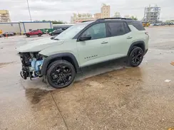 3GNAXPEG6SL126553 2025 CHEVROLET EQUINOX