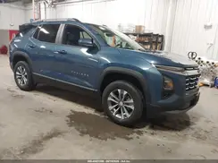 3GNAXPEG6SL126956 2025 CHEVROLET EQUINOX