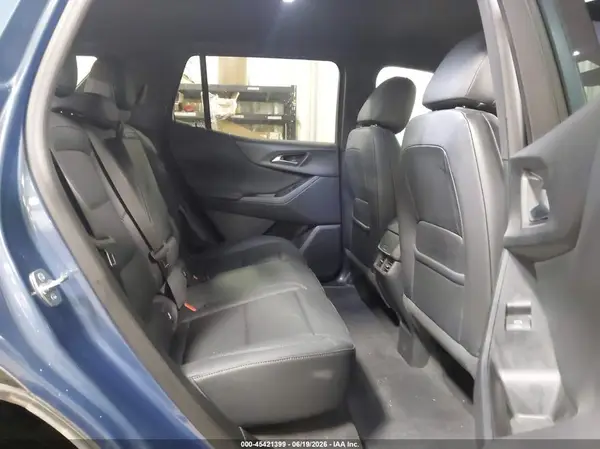 3GNAXPEG6SL126956 2025 CHEVROLET EQUINOX - Image 8
