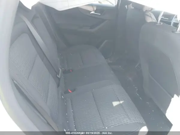 3GNAXPEG6SL129694 2025 CHEVROLET EQUINOX - Image 8