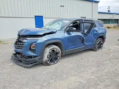 3GNAXPEG6SL133325 2025 CHEVROLET EQUINOX