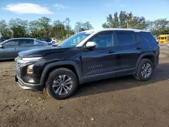 3GNAXPEG6SL136340 2025 CHEVROLET EQUINOX