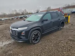 3GNAXPEG6SL140985 2025 CHEVROLET EQUINOX